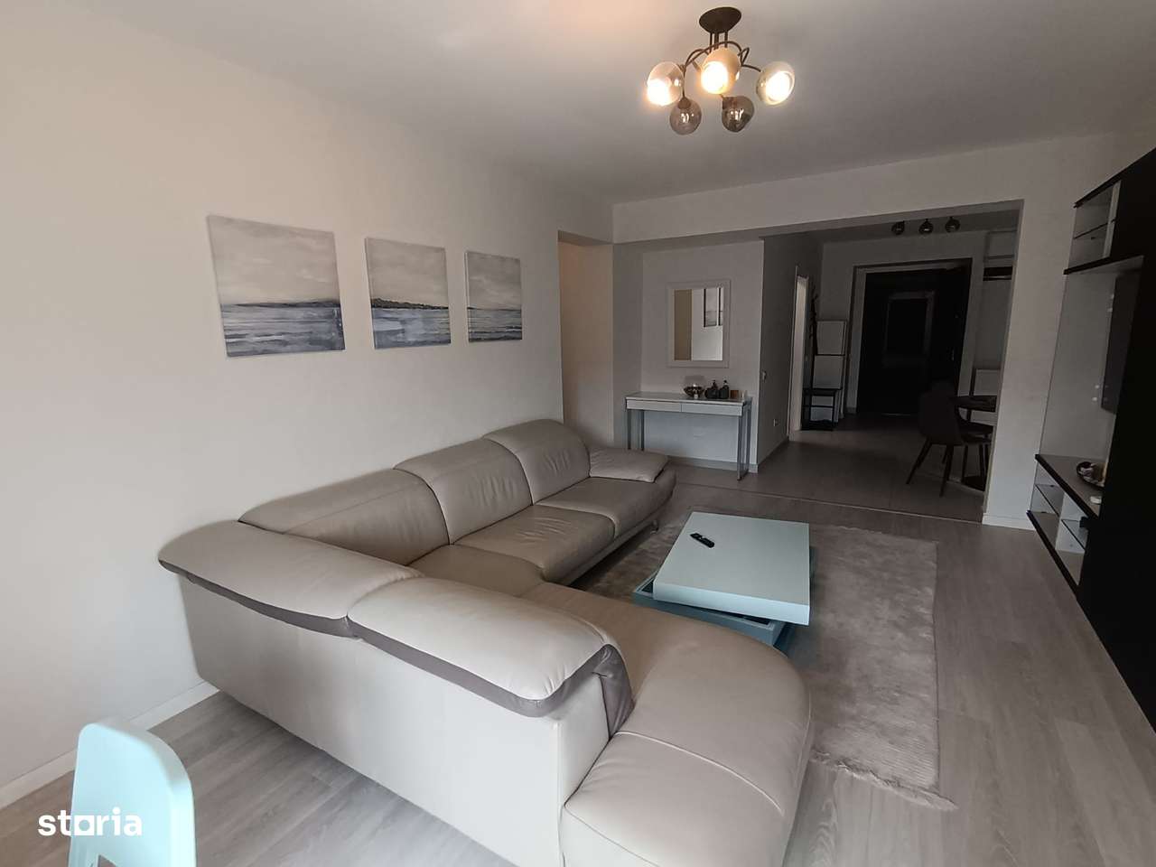 De inchiriat 3 camere Calarasilor - Matei Basarab - Imagine principală: 4/11