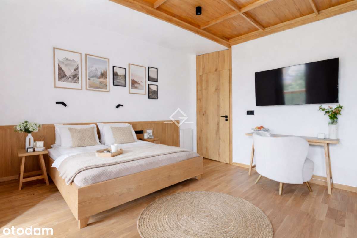 kawalerka | aparthotel | białka tatrzańska | spa - Pełny obrazek: 3/11