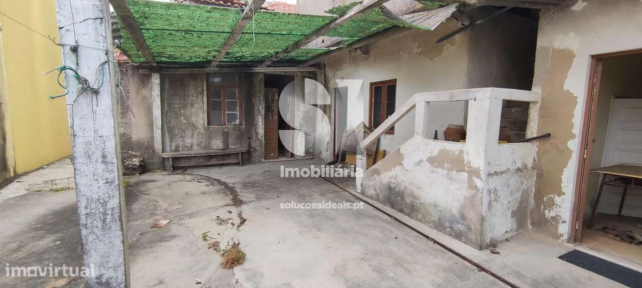 Moradia para Restaurar T5 - Grande imagem: 4/16