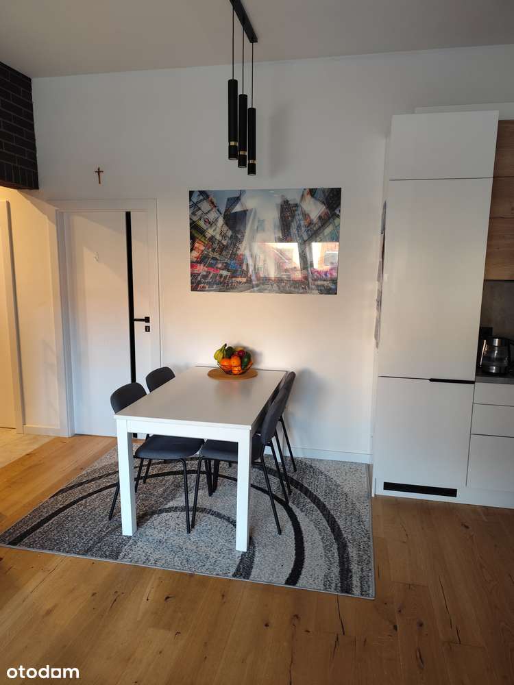 Mieszkanie – wroclaw - Widok 4