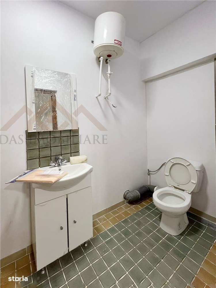 Hala industriala 750 mp cu 3 ari teren, str. Vasile Lucaciu - Imagine principală: 5/15