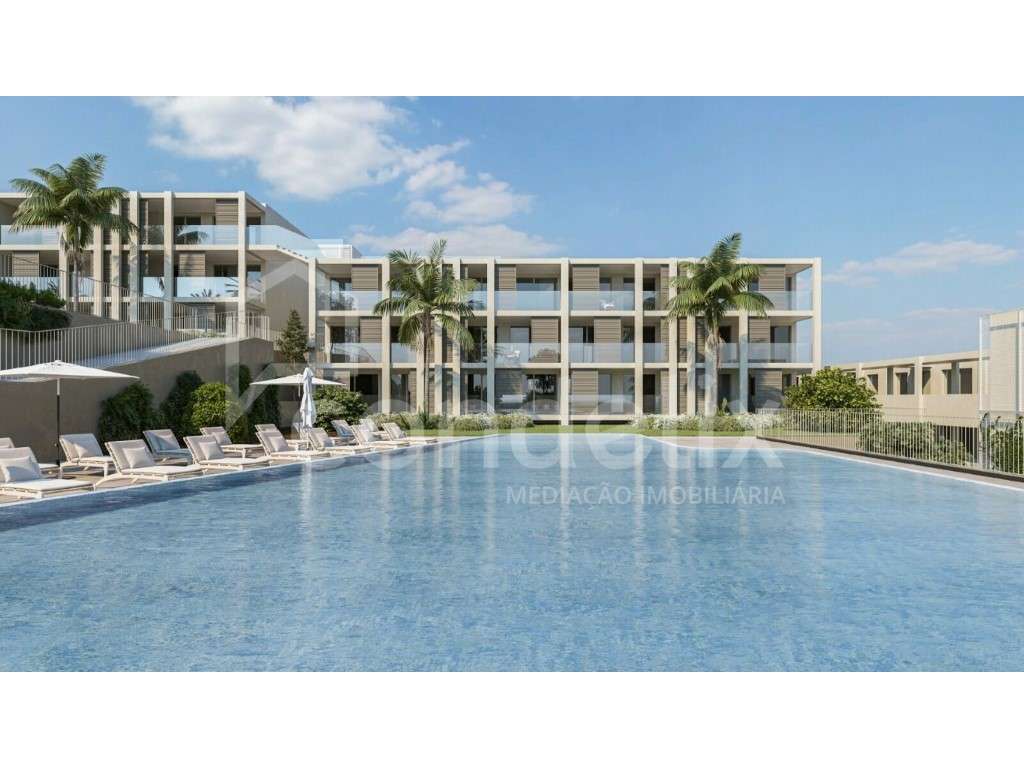 Apartamento T1 no Funchal - Grande imagem: 3/23