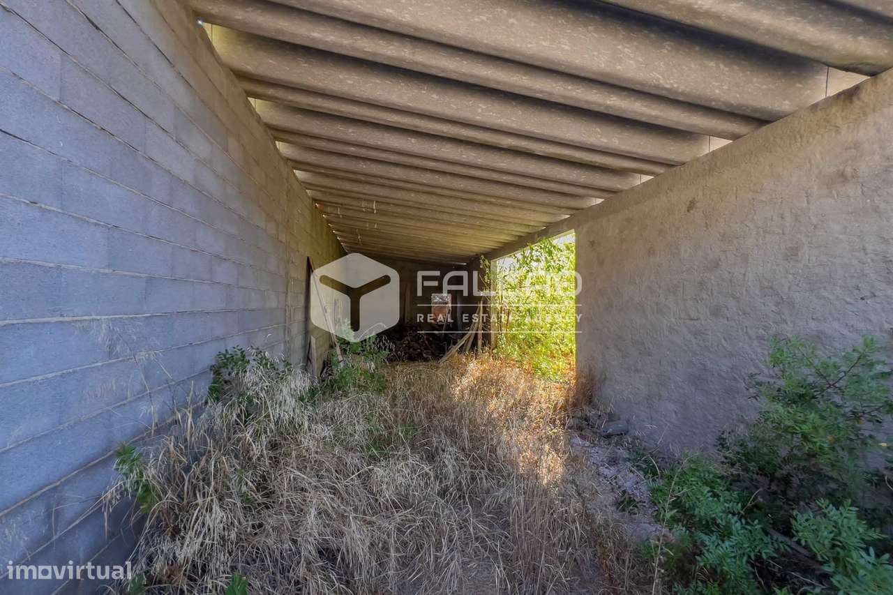 Moradia T2 Venda em Azambujeira e Malaqueijo,Rio Maior-52