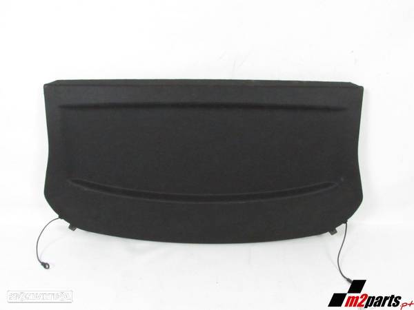 Chapeleira / Tabuleiro da Mala Seminovo/ Original BMW 1 (F20)/BMW 1 (F21) 514672... - 1