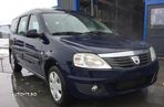 Dezmembrez Dacia Logan MCV 1.5 DCI din 2010 volan pe stanga - 1