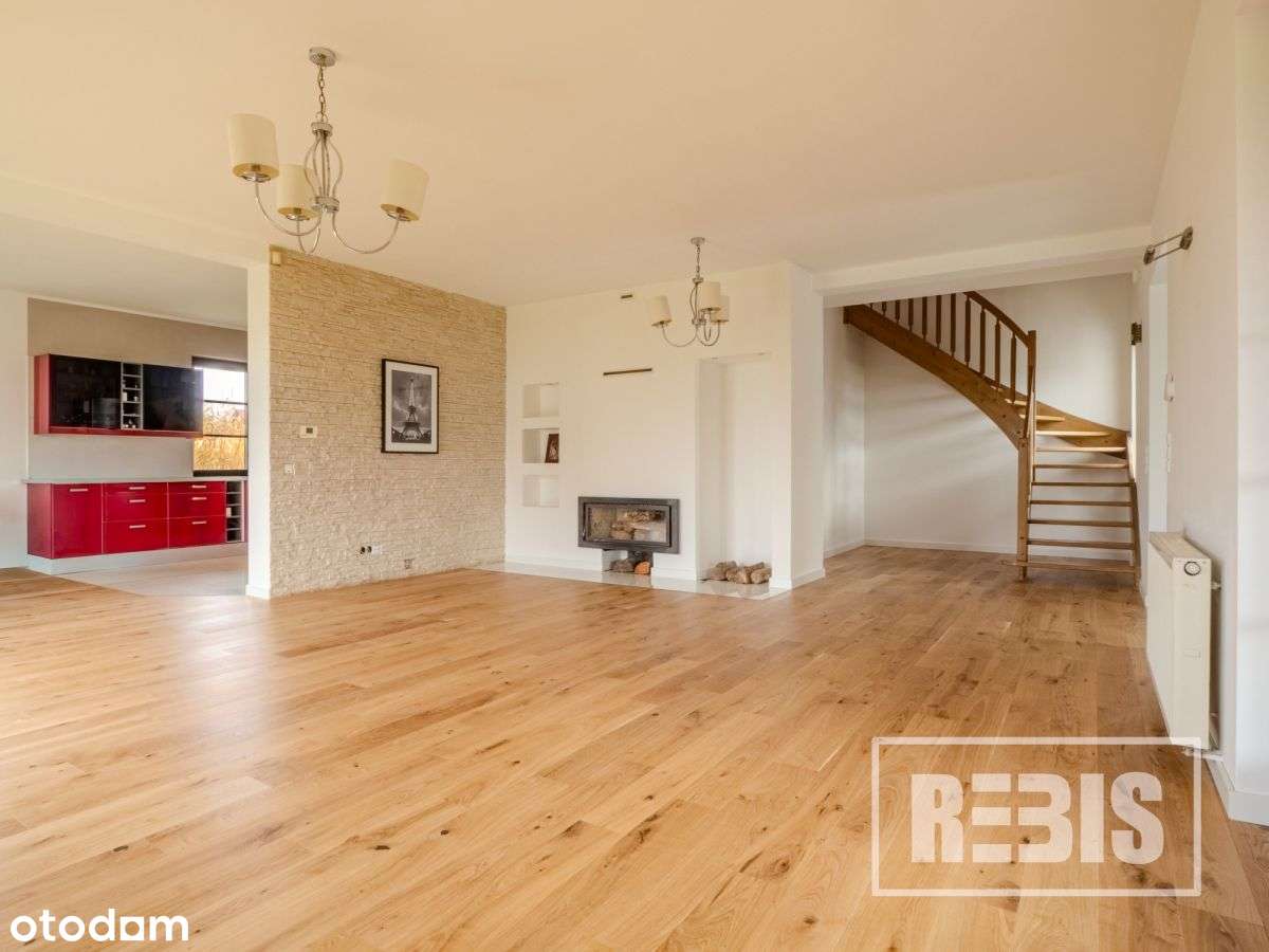 Eng| Dom Wolnostojący, 9a, 240m2, ul. Stawowa-5