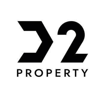 D2 Property Logo