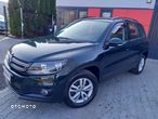 Volkswagen Tiguan 1.4 TSI BlueMotion Technology Trend & Fun - 21