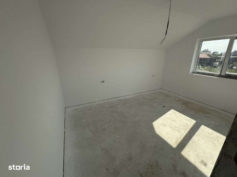 CASA INDIVUALA, 500MP TEREN, SUPRAFATA GENEROASA-9