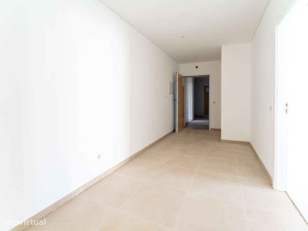 Apartamento T3 junto ao mercado- 200 mts da praia-9