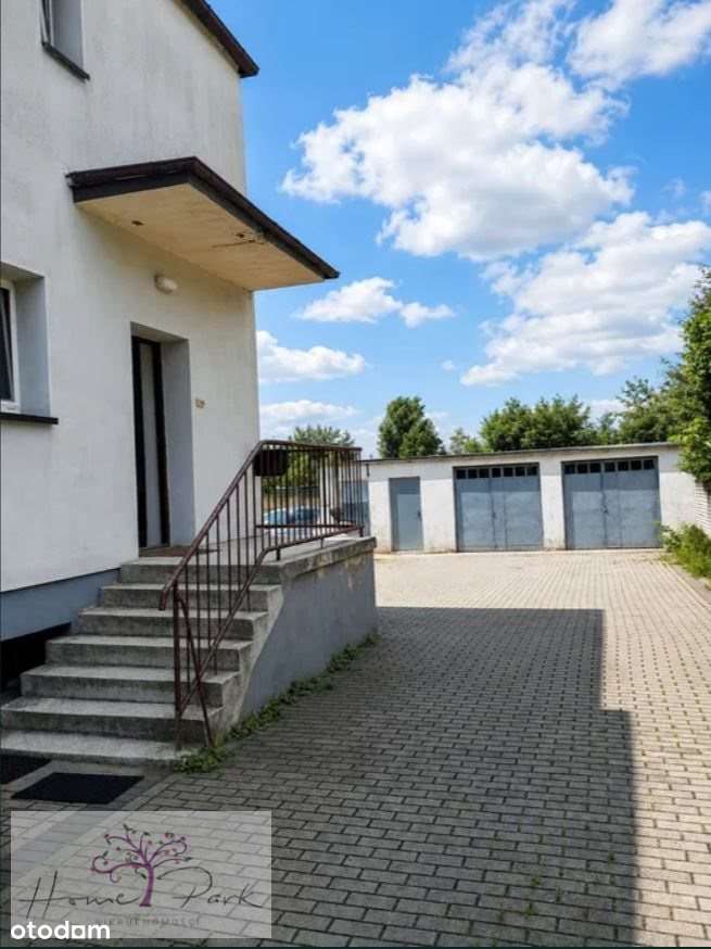 Dom na sprzedaż, Konstantynów Łódzki, 4 pokoje