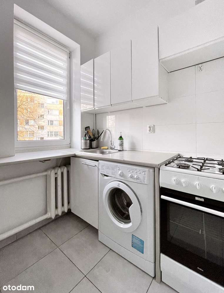 Ok.ul.Legnickiej i TGG/2pok/rozkład/duża piwnica 12m2/Co miejskie-6