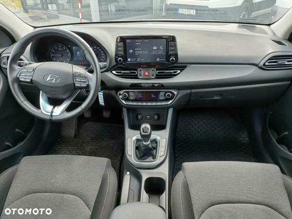 Hyundai I30 1.0 T-GDI Comfort - 13