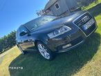 Audi A6 3.0 TDI Quattro Tiptronic - 3