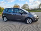 Opel Meriva 1.7 CDTI Design Edition - 15