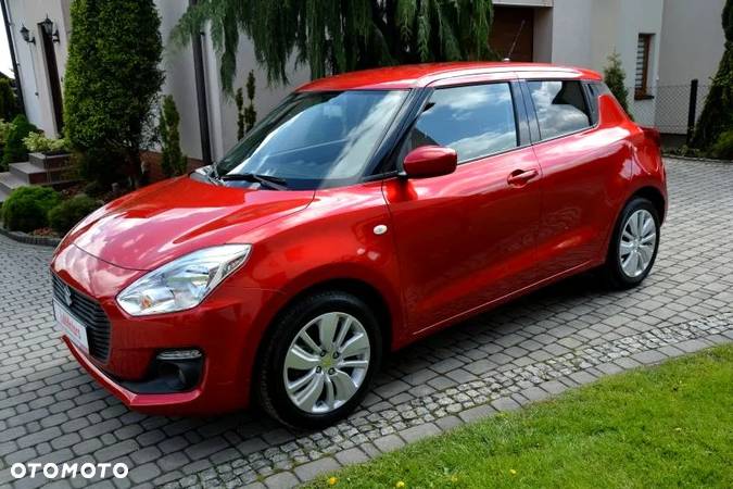 Suzuki Swift 1.2 Dualjet - 4