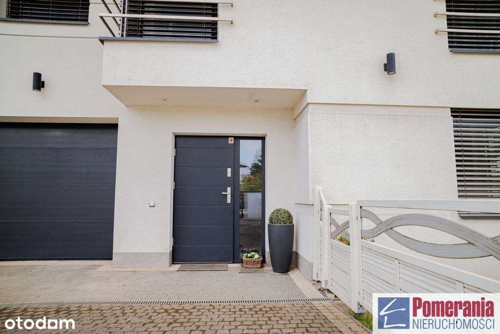 Komfortowy dom w zabudowie bliźniaczej, Bezrzecze-15