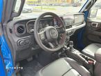 Jeep Wrangler Unlimited GME 2.0 Turbo Rubicon - 8