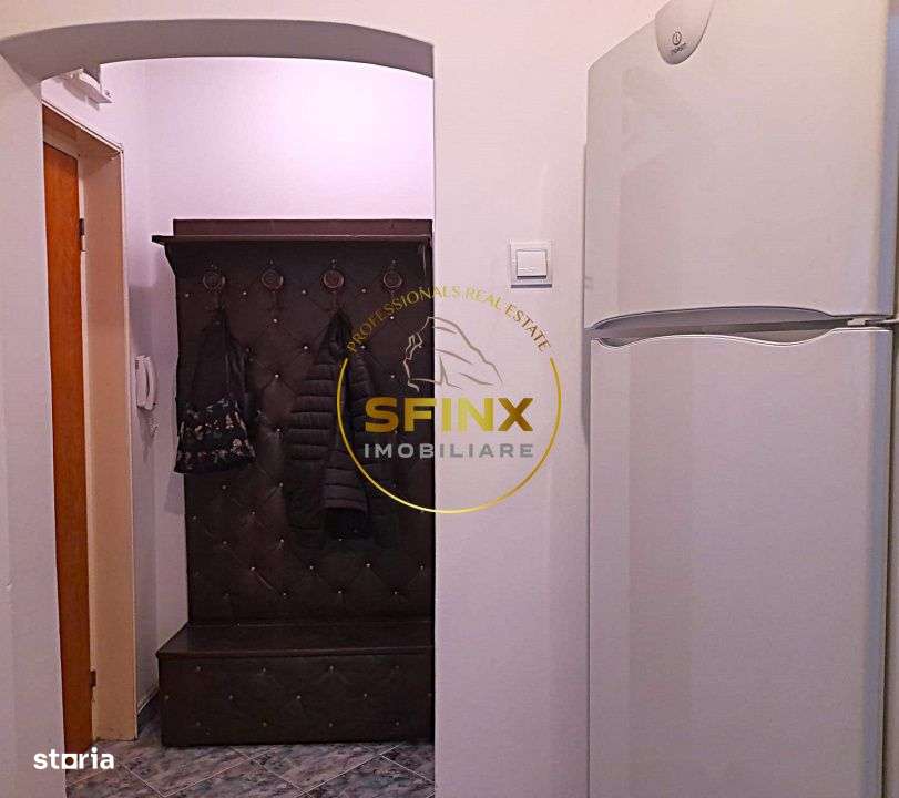 2 camere cochete, luminoase-Dristor linga metrou - Imagine principală: 5/9