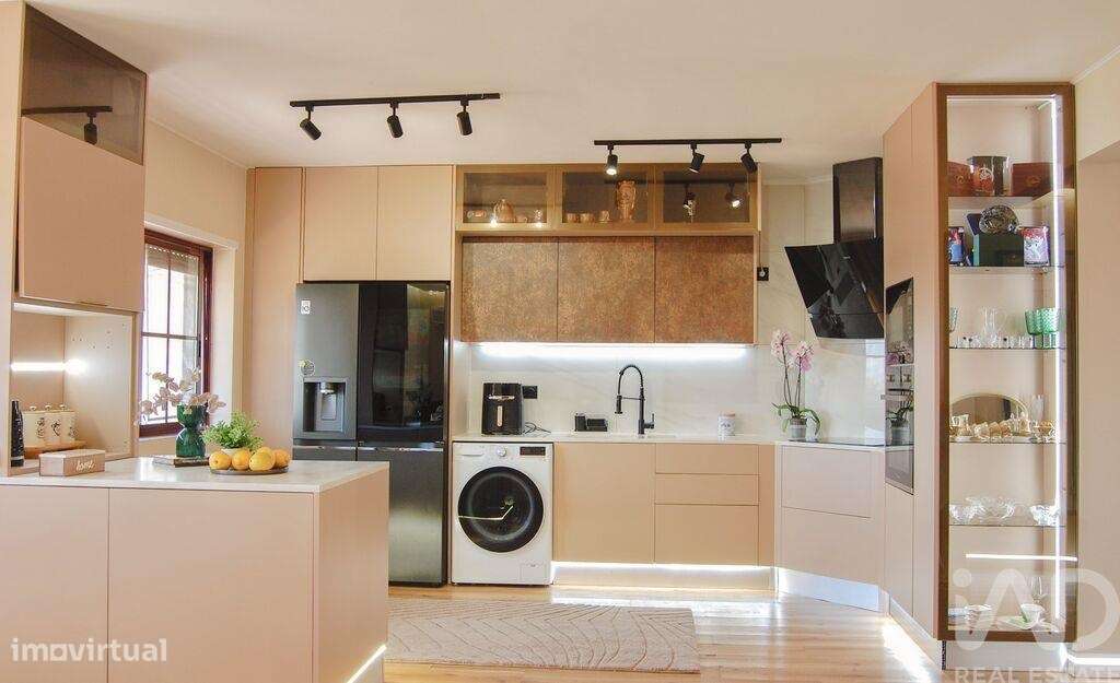 Apartamento T3 em Setúbal (São Sebastião) de 135,00 m2 - Grande imagem: 2/30