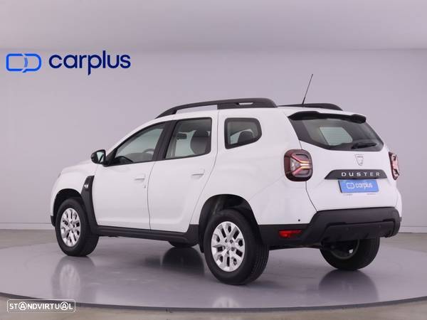 Dacia Duster 1.0 TCe Comfort - 5