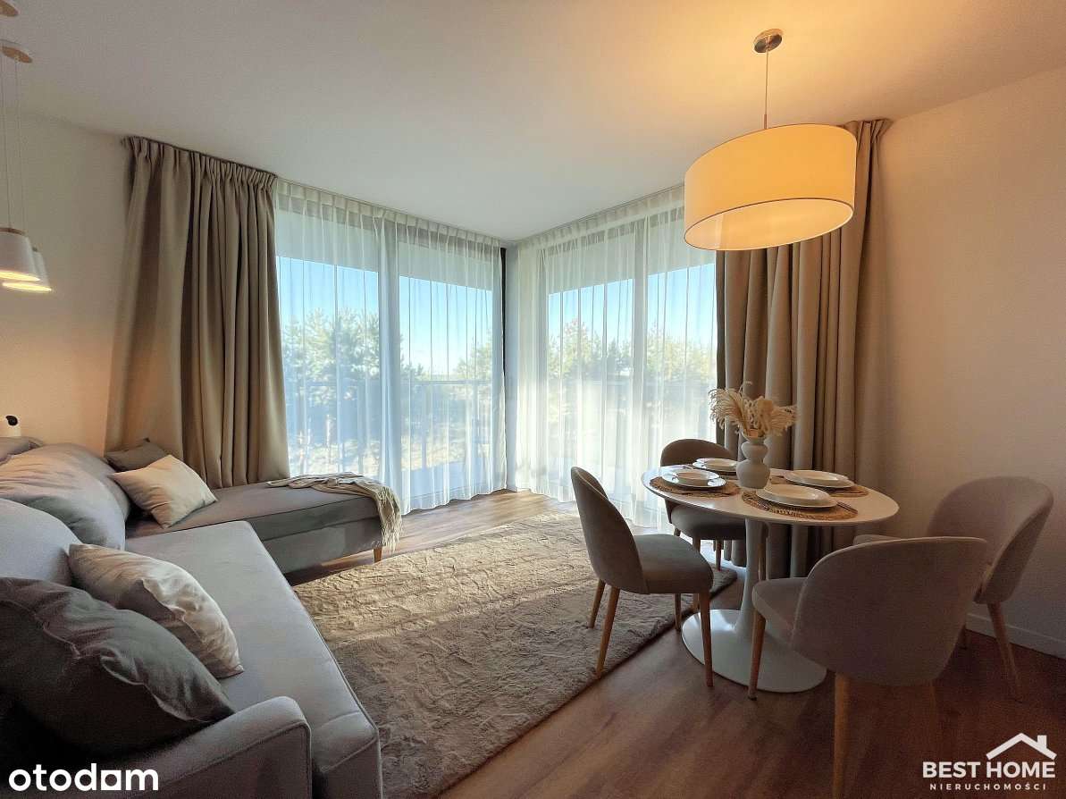 Luksusowy apartament nad samym brzegiem morza-3