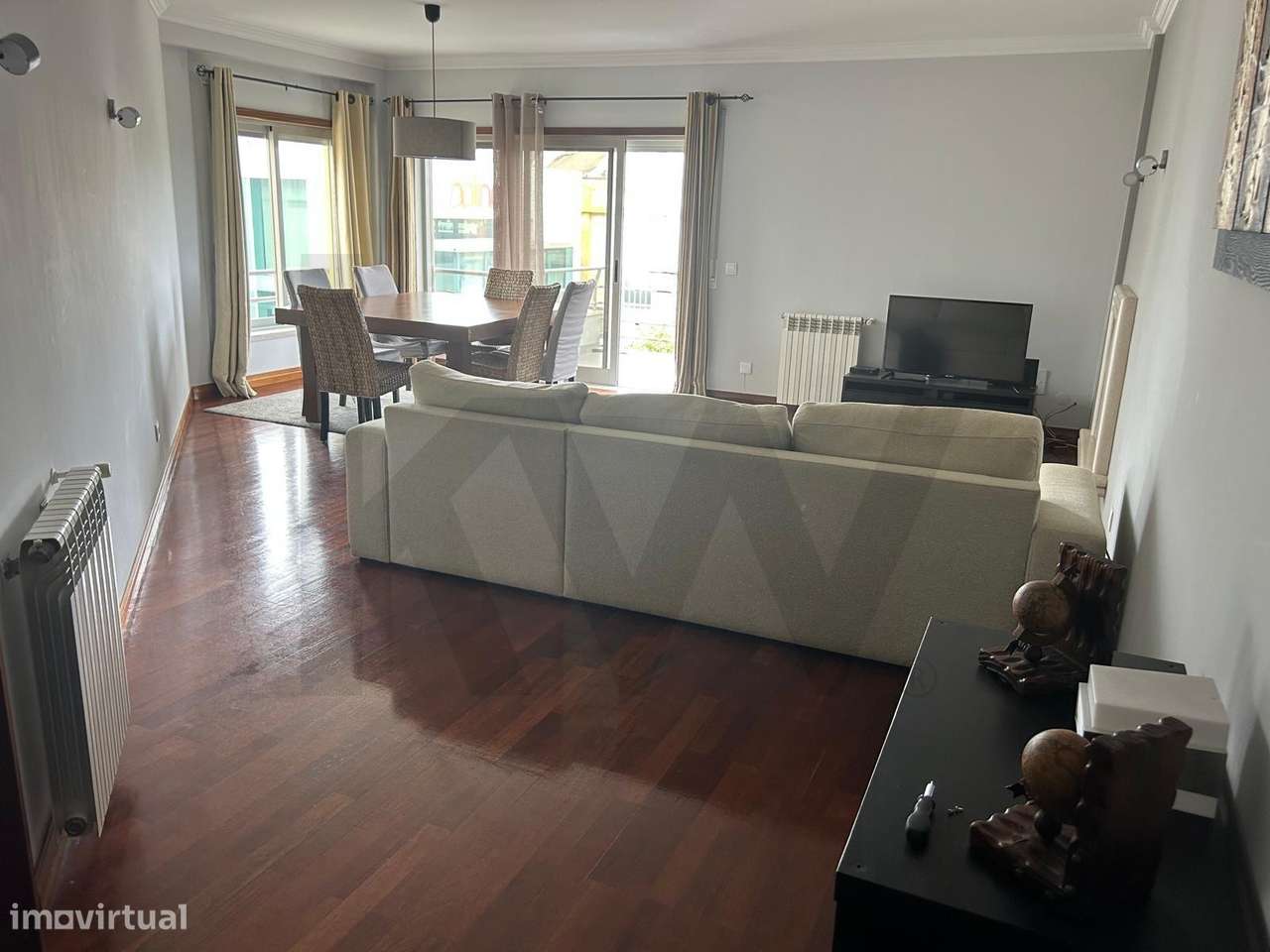 ARRENDAMENTO - Apartamento T3 em Oeiras - Grande imagem: 5/21