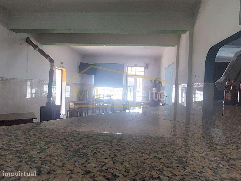 Comércio e Habitação || Tomar||-32