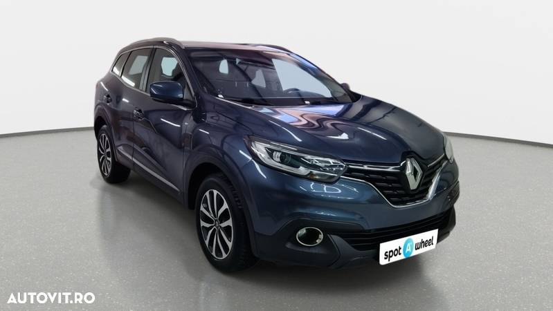 Renault Kadjar - 3