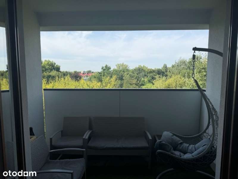 Bezpośrednio   sprzedam  apartament na Żoliborzu Artystycznym - Pełny obrazek: 4/20