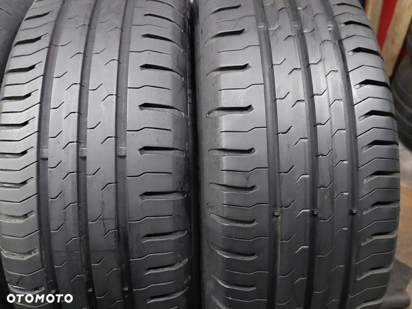 185/65R15 88H Continental ContiEcoContact 5 KOMPLE - 3