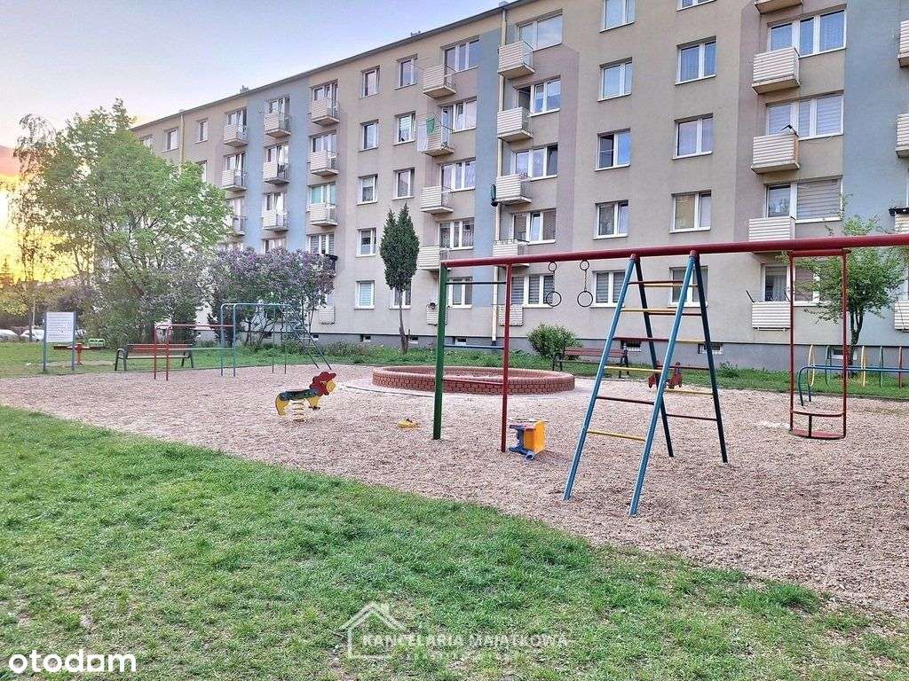 2 pokoje dzielnica Tysiąclecie-14