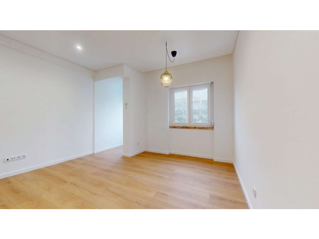 Apartamento, 2 quartos, Lisboa, Restelo Estádio - Grande imagem: 2/20