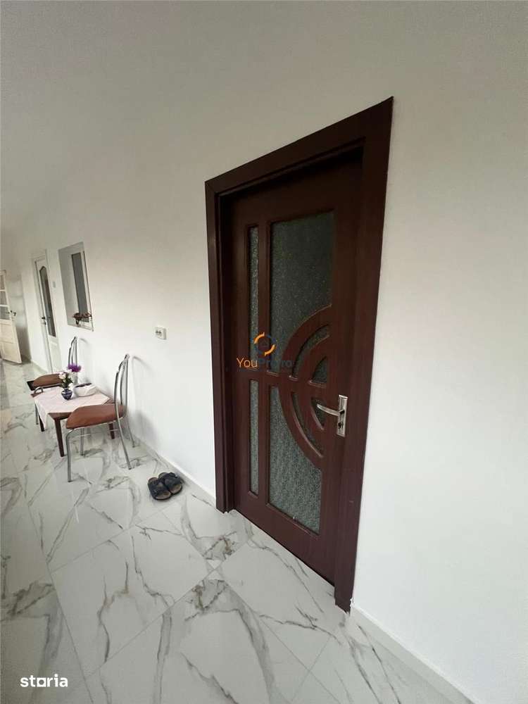 Casa individuala de caramida cu centrala pe gaz Parta - Imagine principală: 4/19