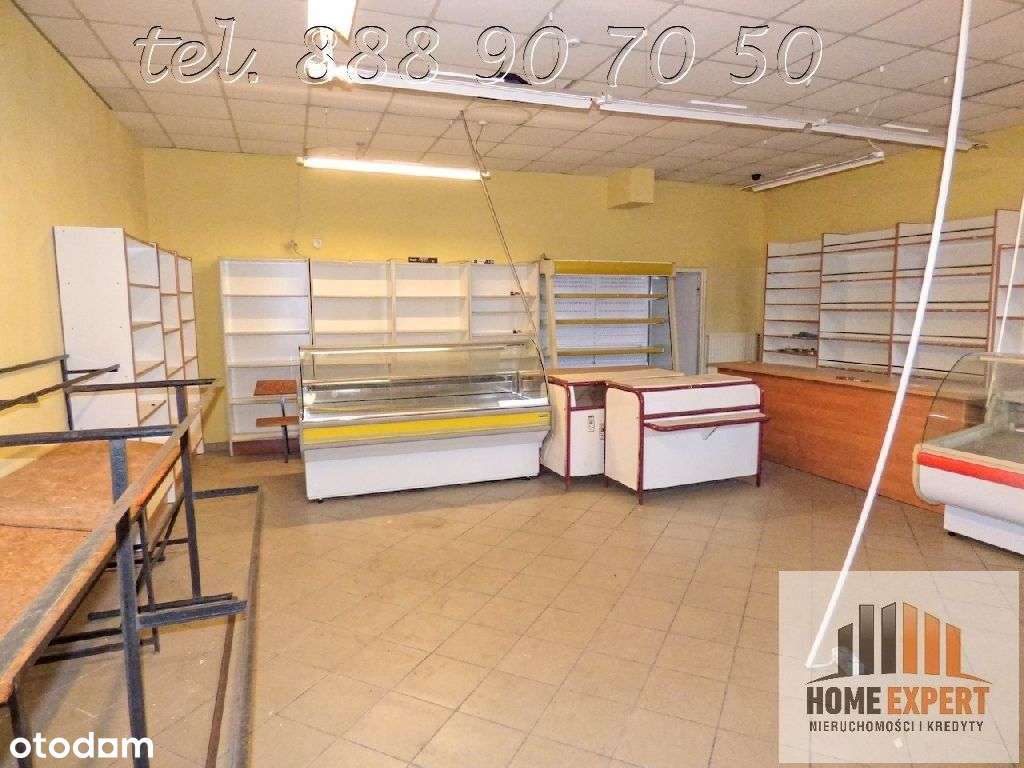 Budynek usługowo-mieszkalny, Bogatynia - Pełny obrazek: 5/15