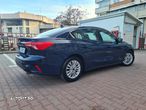 Ford Focus 1.0 EcoBoost Titanium - 4