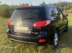 Hyundai Santa Fe 3.3 V6 SE - 4