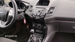 Ford Fiesta 1.0 EcoBoost Titanium ASS - 9