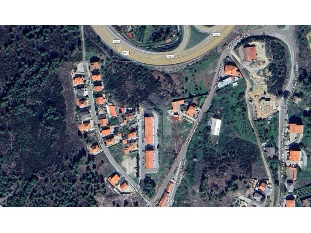 Moradia individual T4 situada em Alijó, no distrito de Vila Real-13