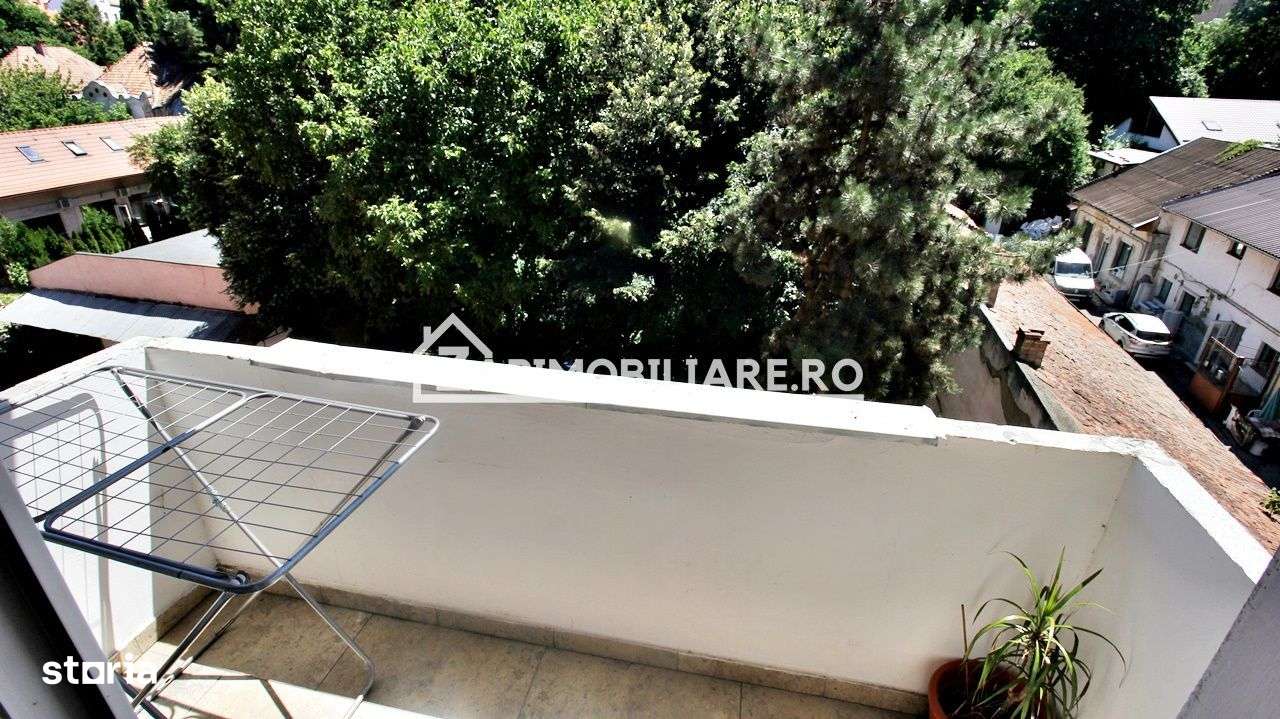 Apartament 1 camera, zona centrală Targu Mures-5