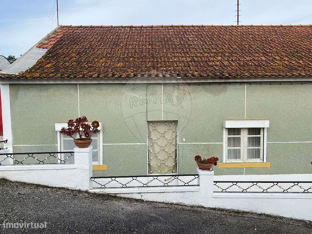 Moradia T4 para venda - Grande imagem: 5/48