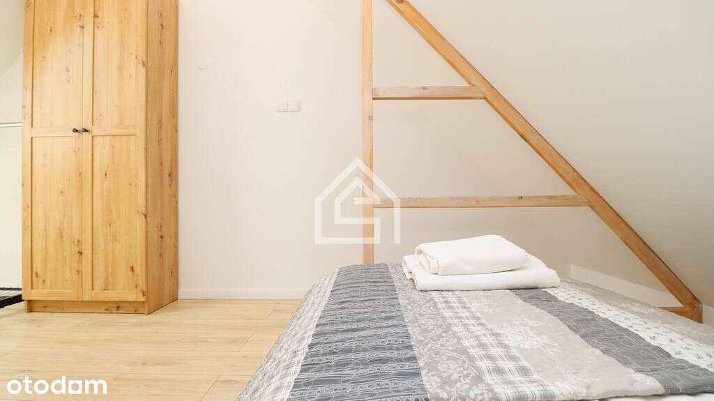 Apartament inwestycyjny, ROI 6 % - Pełny obrazek: 5/20