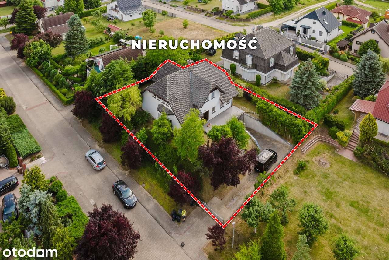 Na sprzedaż niesamowity dom Lubniewice - Pełny obrazek: 3/20