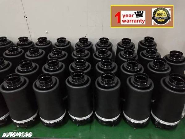 Perne aer MERCEDES ML W164, GL X164, R-Class W251, Produse NOI, GARANTIE - 1