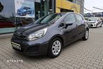 Kia Rio 1.2 Dream Team Edition - 1