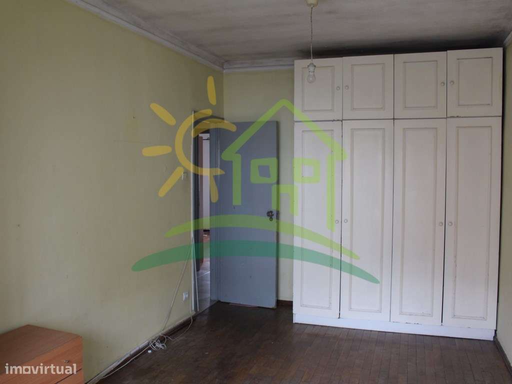 T3 Olival Basto a 10 min a pé do Metro-25