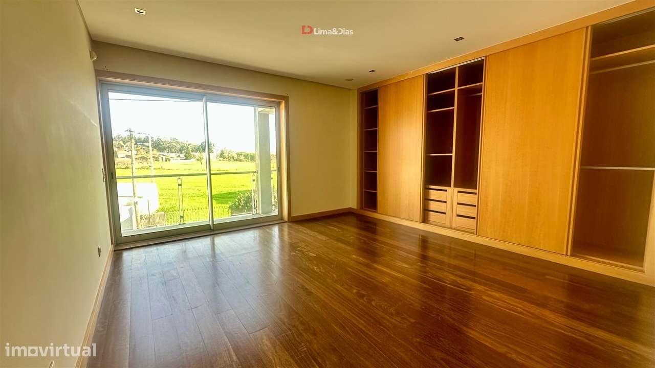 Moradia Geminada T4 Venda em Pedroso e Seixezelo,Vila Nova de Gaia-18