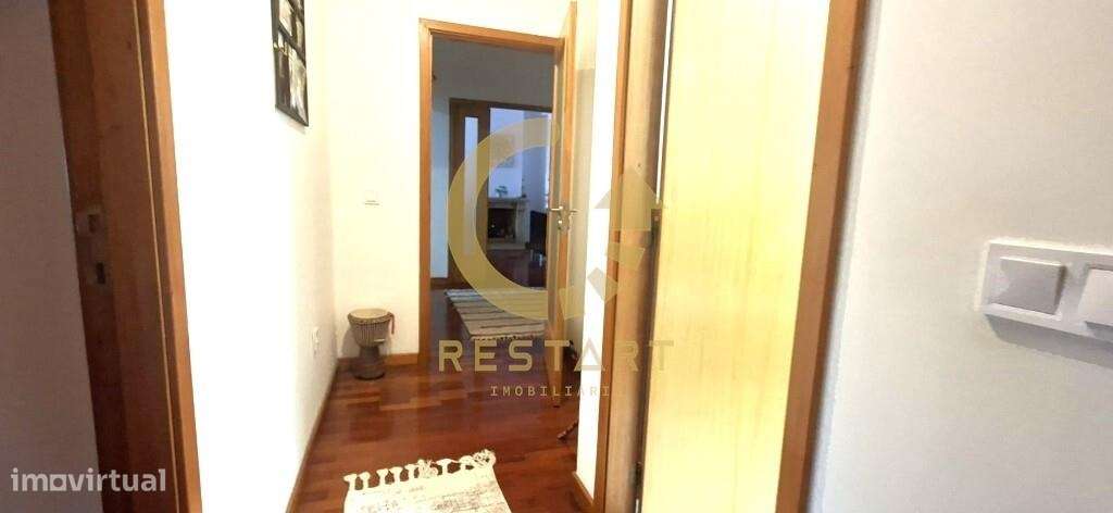 Apartamento T2, Garagem e Arrumos | Valongo-36