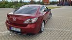 Mazda 6 2.2 CD Exclusive + - 5