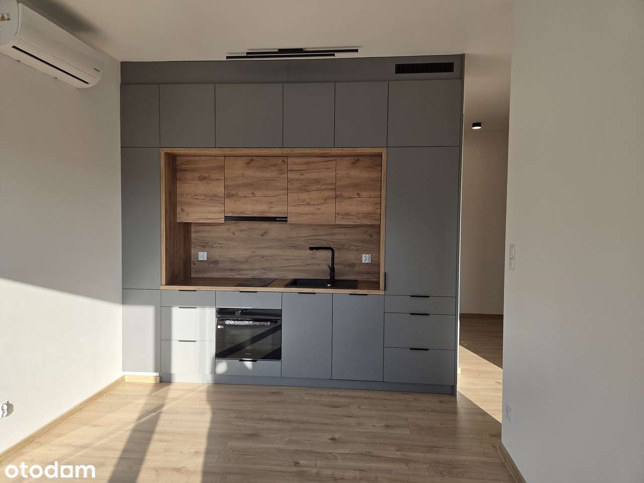 Mieszkanie z widokiem na morze - 9 min do plaży - Pełny obrazek: 5/18